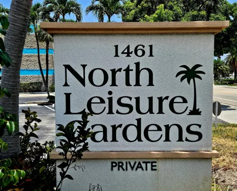 1461 S OCEAN BOULEVARD #311
