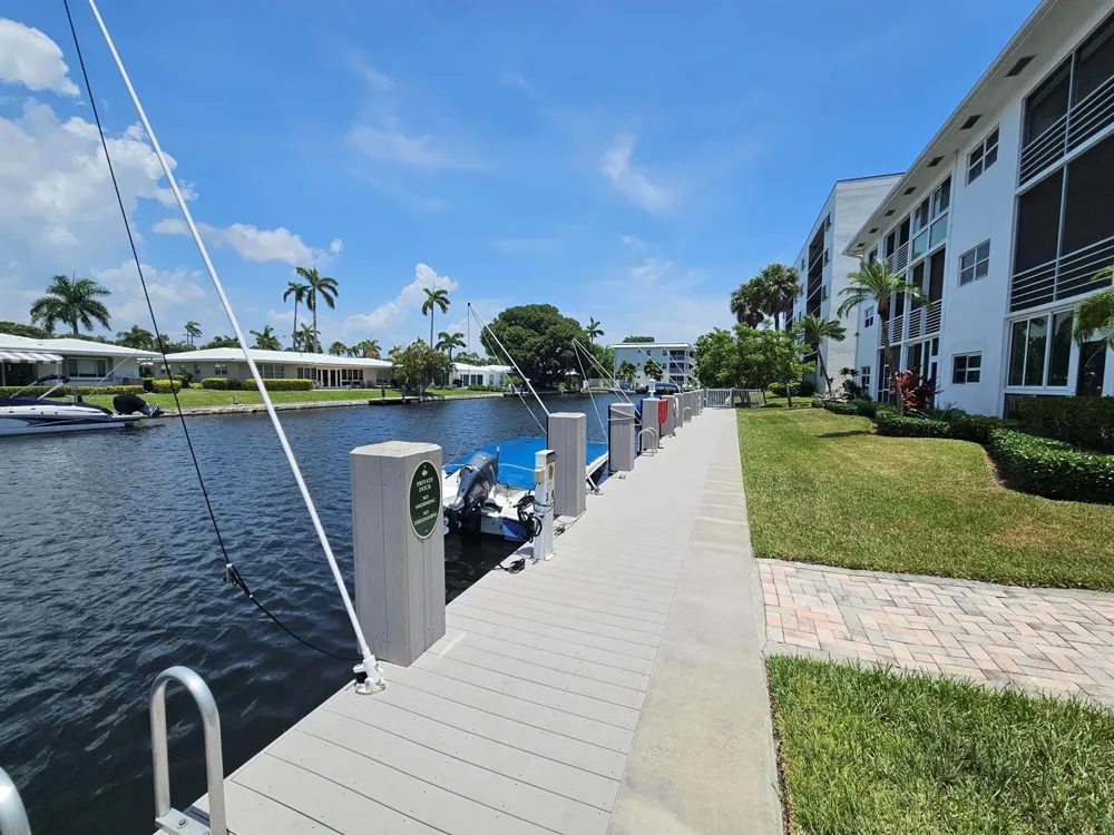 1461 S OCEAN BOULEVARD #311 Lauderdale By The Sea, FL 33062