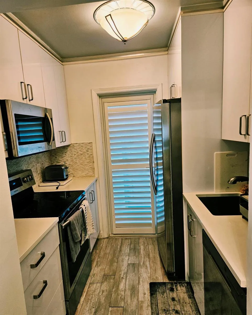 1461 S OCEAN BOULEVARD #311 Lauderdale By The Sea, FL 33062
