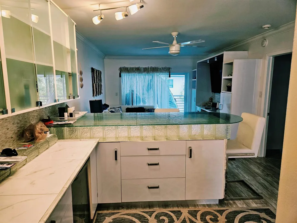 1461 S OCEAN BOULEVARD #311 Lauderdale By The Sea, FL 33062