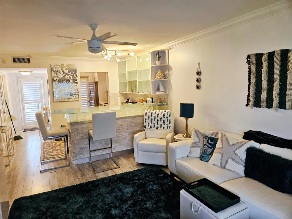 1461 S OCEAN BOULEVARD #311 Lauderdale By The Sea, FL 33062