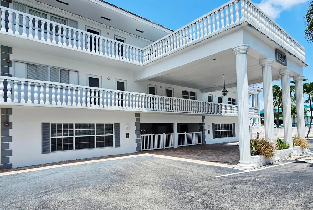 1461 S OCEAN BOULEVARD #311 Lauderdale By The Sea, FL 33062