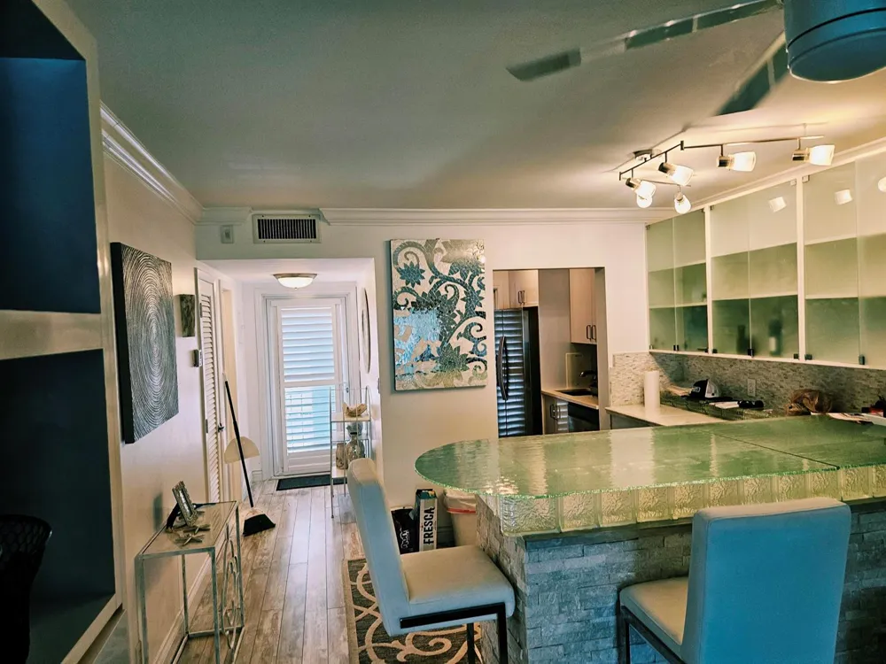 1461 S OCEAN BOULEVARD #311 Lauderdale By The Sea, FL 33062