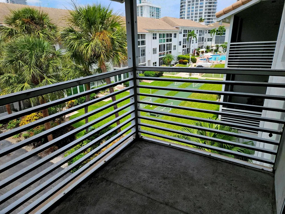 1461 S OCEAN BOULEVARD #311 Lauderdale By The Sea, FL 33062