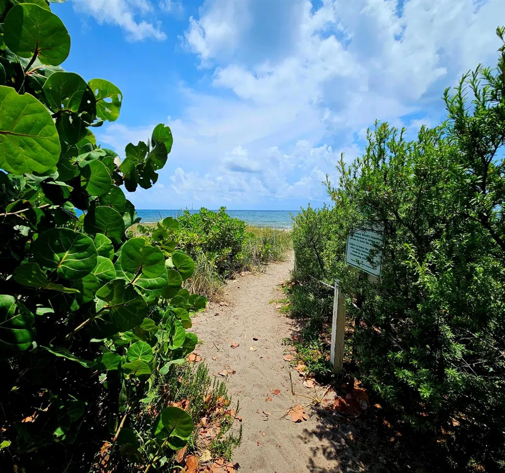 1461 S OCEAN BOULEVARD #311 Lauderdale By The Sea, FL 33062
