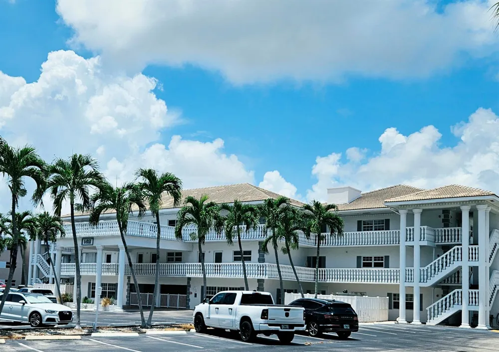 1461 S OCEAN BOULEVARD #311 Lauderdale By The Sea, FL 33062
