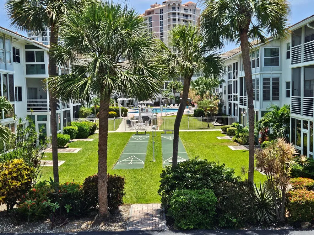1461 S OCEAN BOULEVARD #311 Lauderdale By The Sea, FL 33062