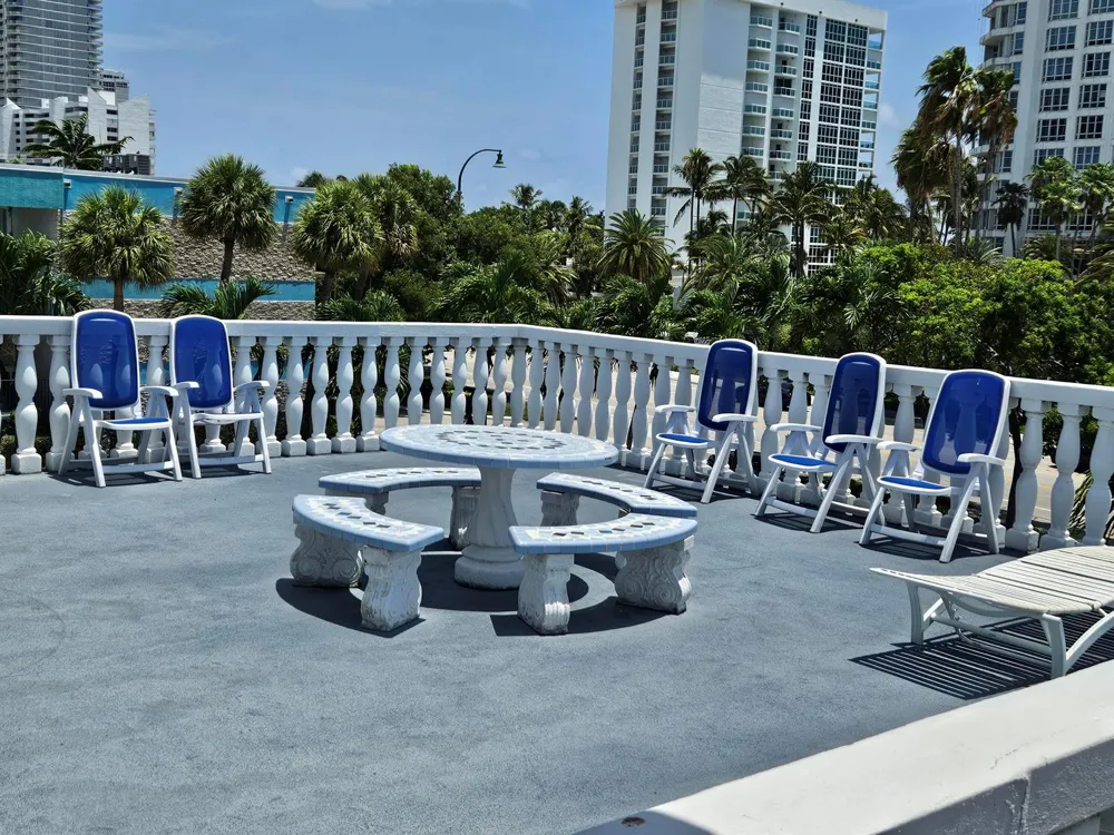 1461 S OCEAN BOULEVARD #311 Lauderdale By The Sea, FL 33062