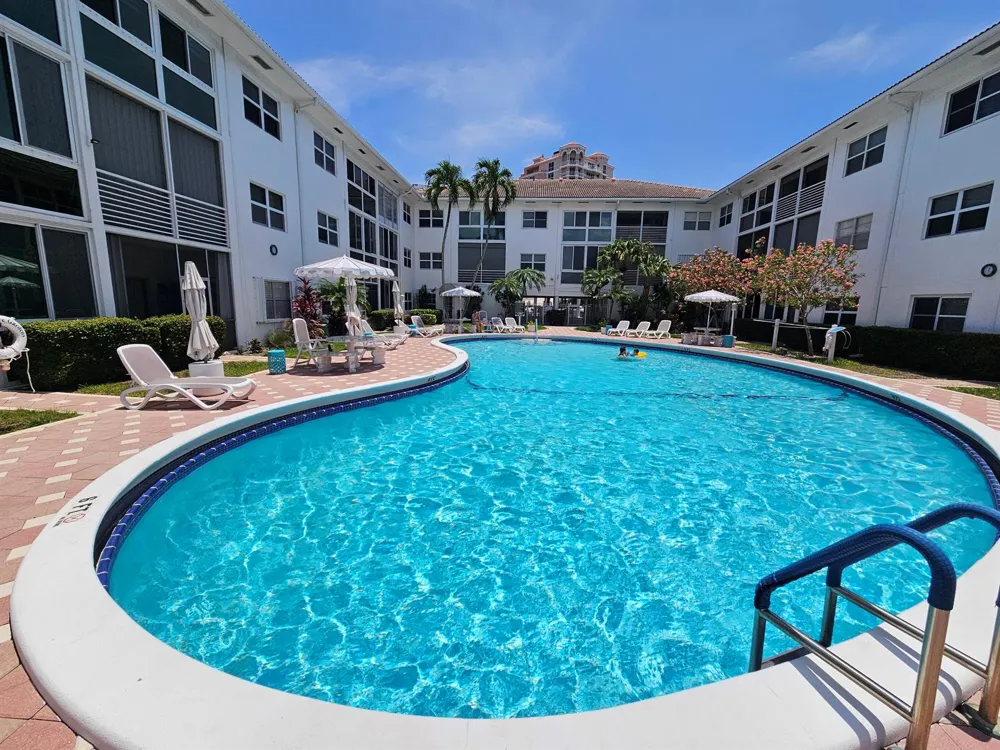 1461 S OCEAN BOULEVARD #311 Lauderdale By The Sea, FL 33062