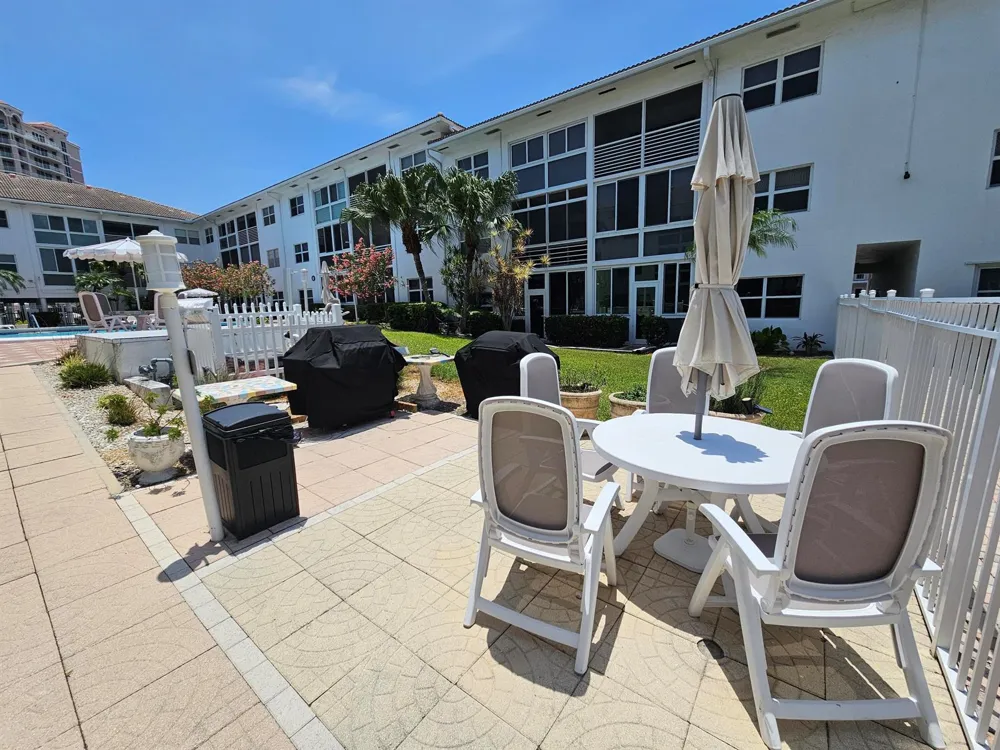 1461 S OCEAN BOULEVARD #311 Lauderdale By The Sea, FL 33062