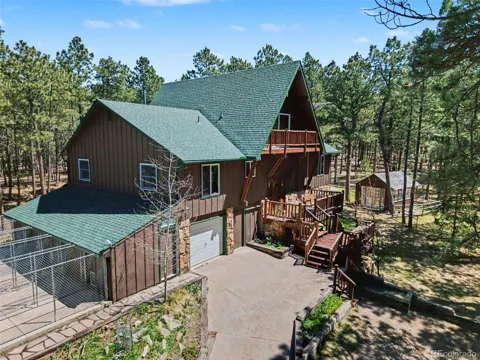 3375 Pinehurst Circle