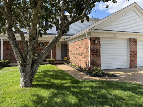 7471 Kingston Court