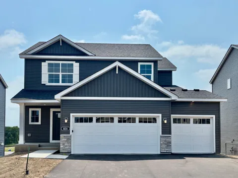 831 Walnut Grove Lane