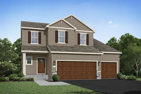 825 Walnut Grove Lane