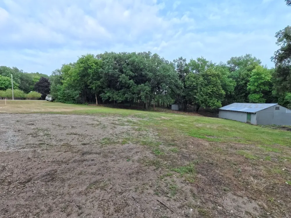 Lot 1 S Le Homme Dieu Drive NE Alexandria, MN 56308
