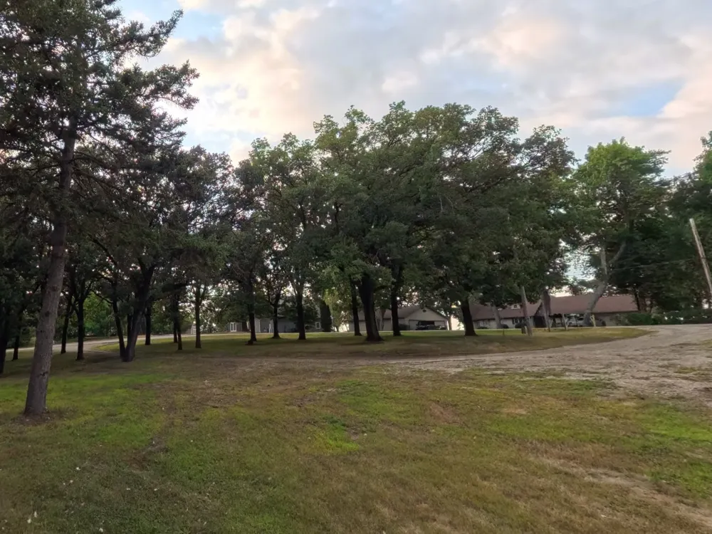 Lot 1 S Le Homme Dieu Drive NE Alexandria, MN 56308