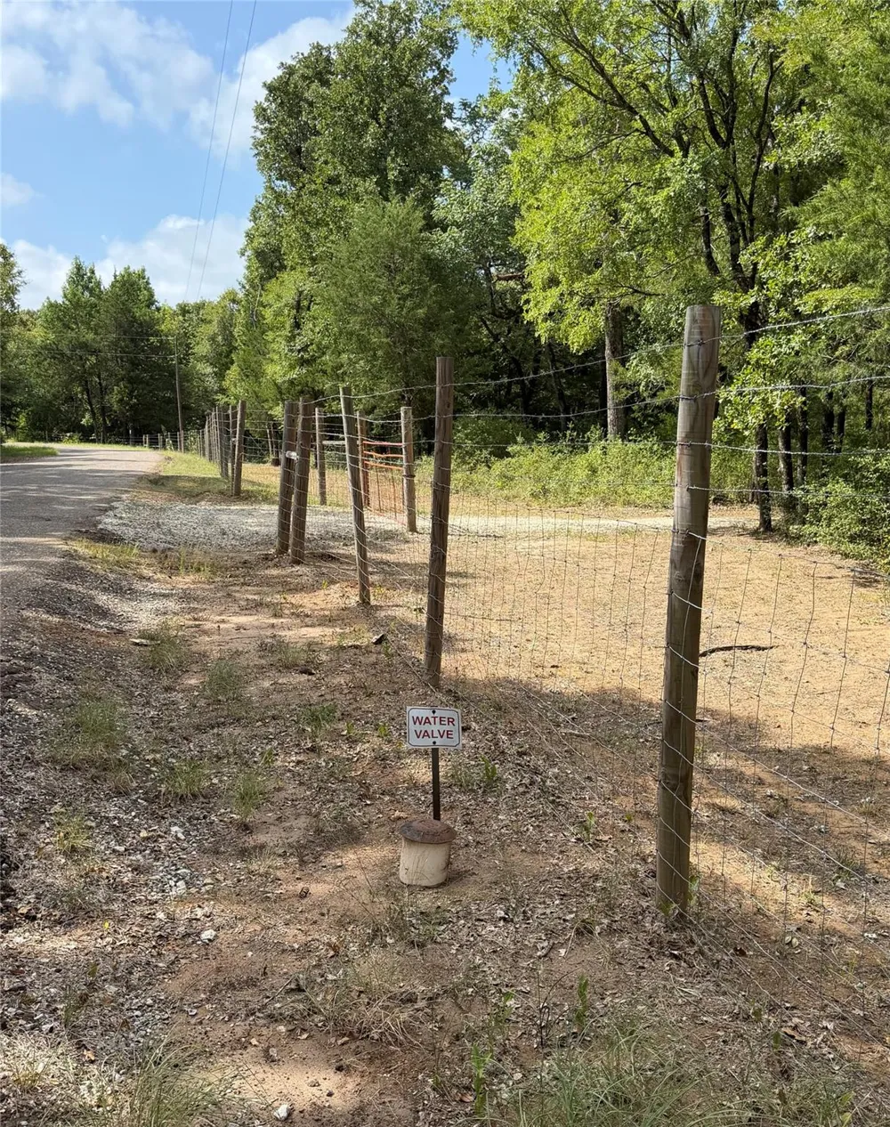 Cr 421 Buffalo, TX 75831