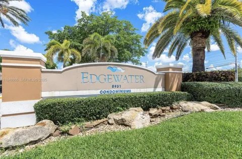 8955 WILES ROAD #306