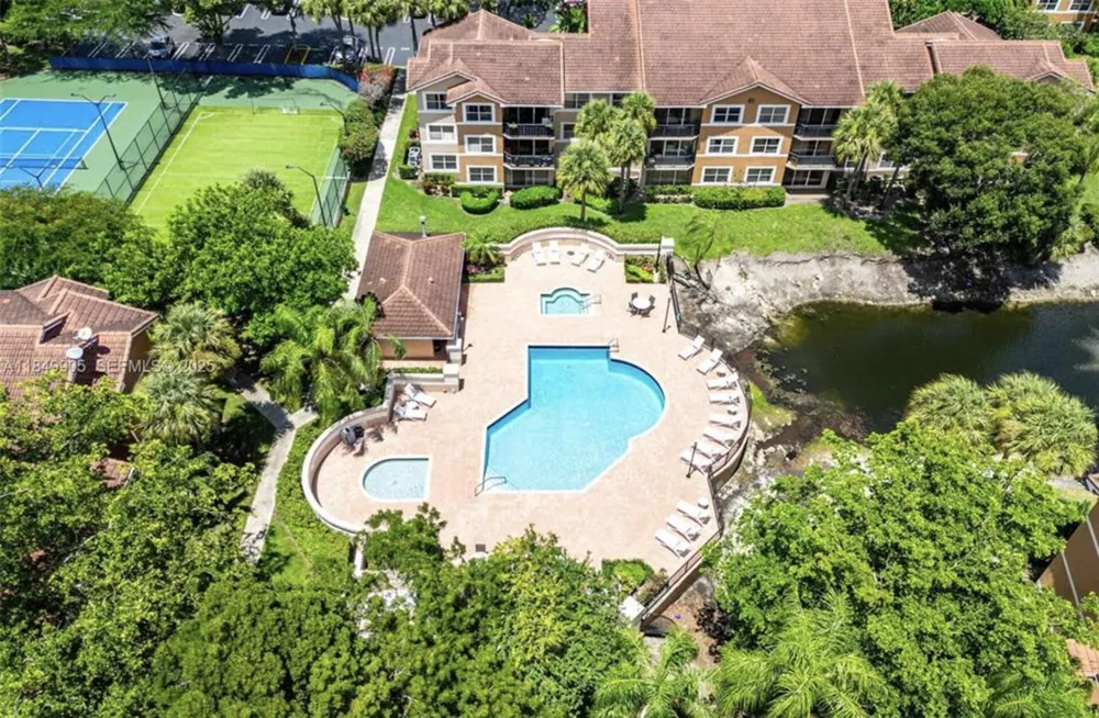 8955 WILES ROAD #306 Coral Springs, FL 33067