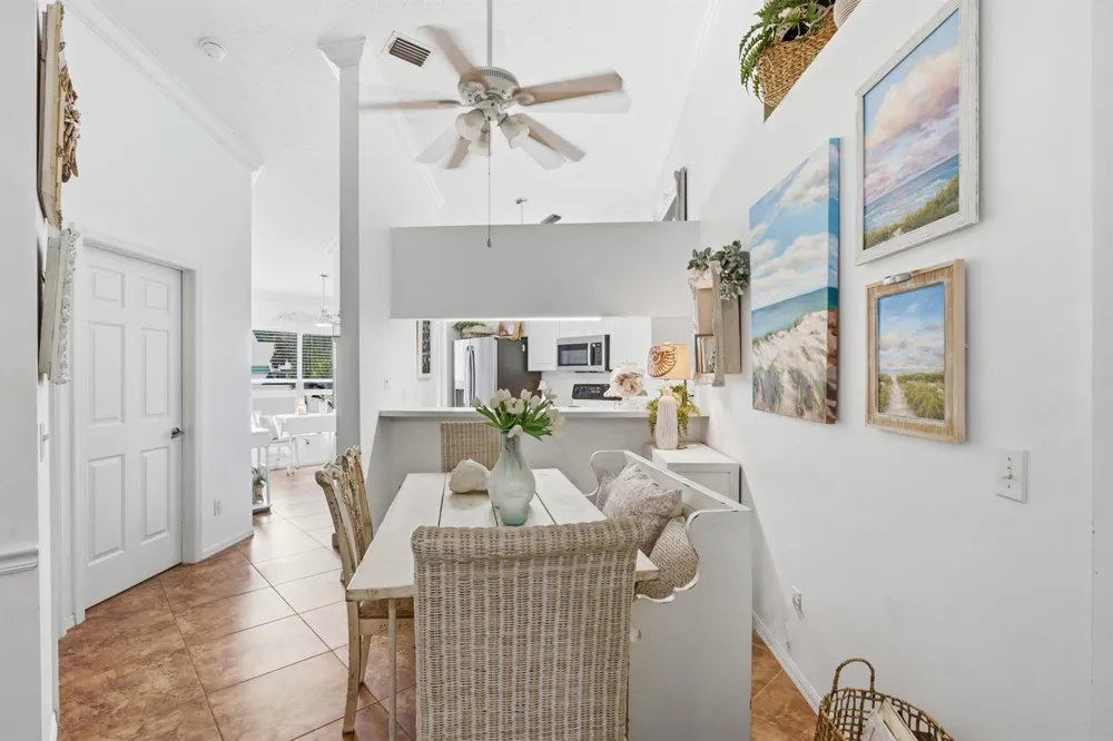 1812 SE Hideaway Circle Port St. Lucie, FL 34952