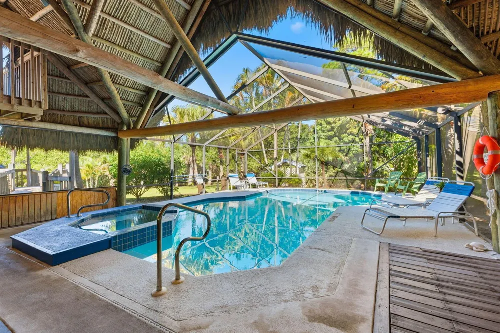 1812 SE Hideaway Circle Port St. Lucie, FL 34952