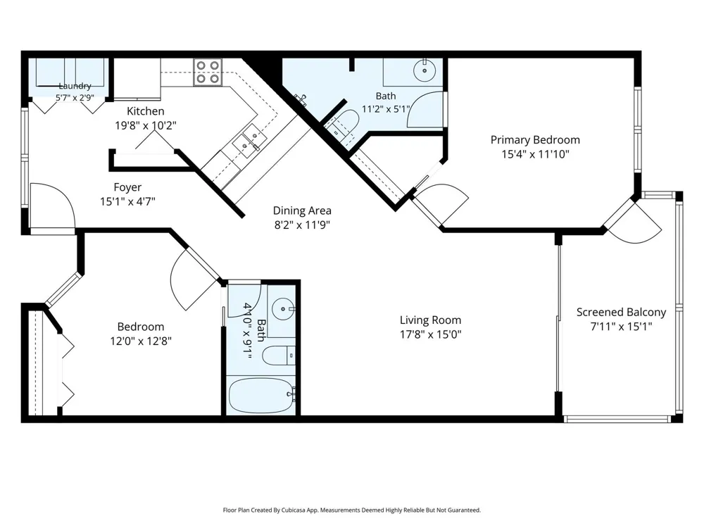 1812 SE Hideaway Circle Port St. Lucie, FL 34952