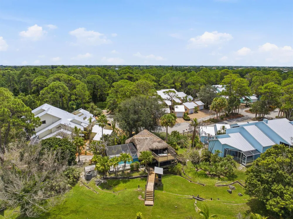 1812 SE Hideaway Circle Port St. Lucie, FL 34952