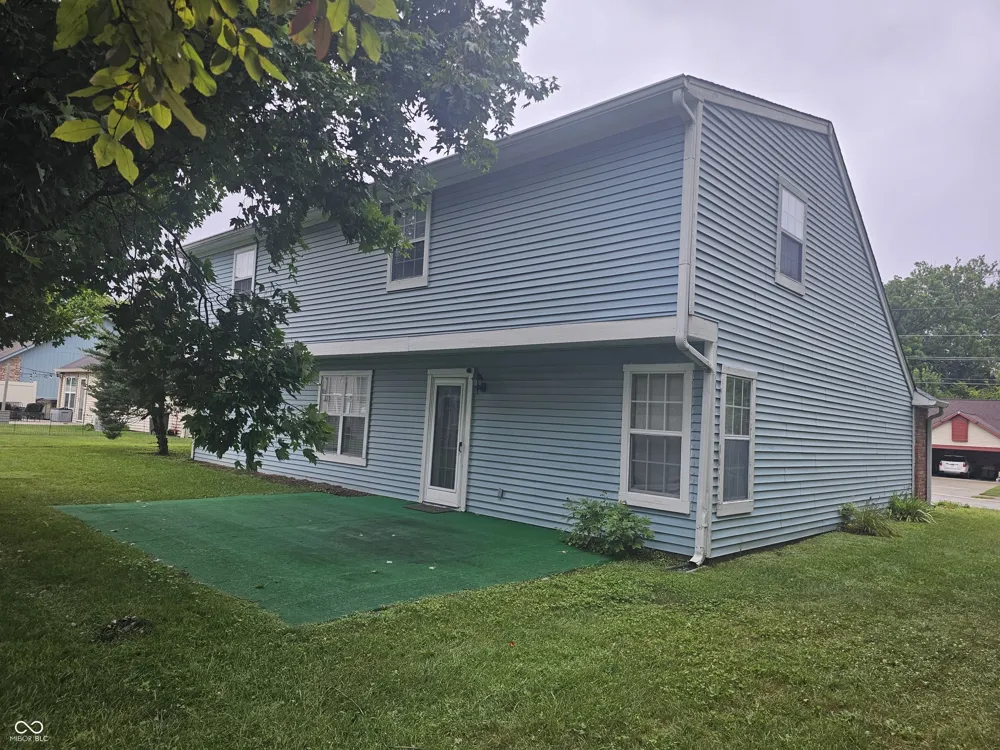 946 Johnathan Drive Plainfield, IN 46168