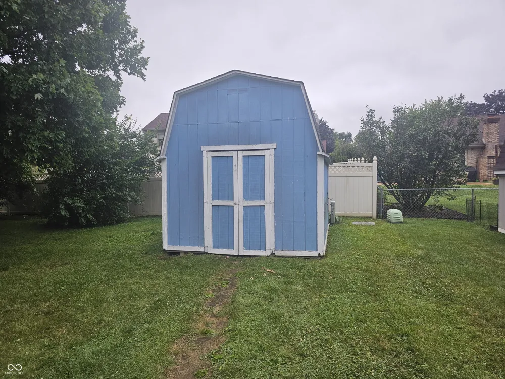 946 Johnathan Drive Plainfield, IN 46168
