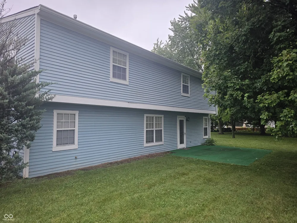 946 Johnathan Drive Plainfield, IN 46168