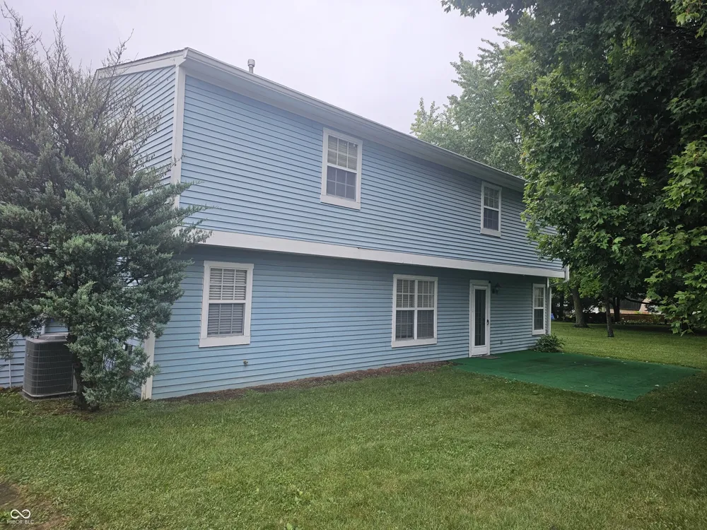 946 Johnathan Drive Plainfield, IN 46168