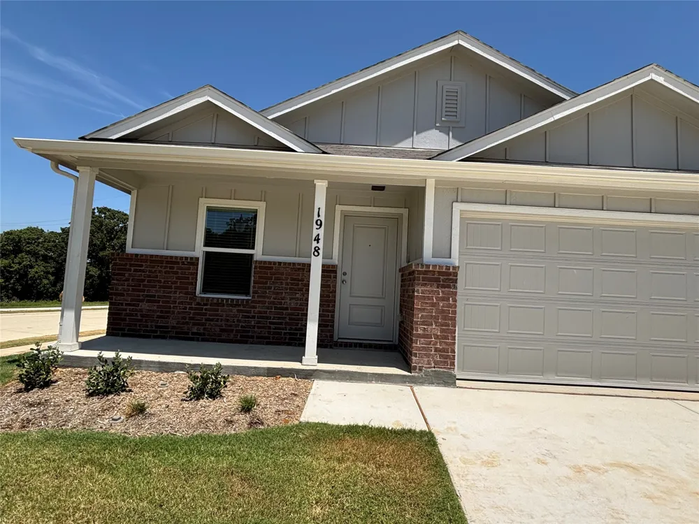 1948 Ventasso Boulevard Providence Village, TX 76227
