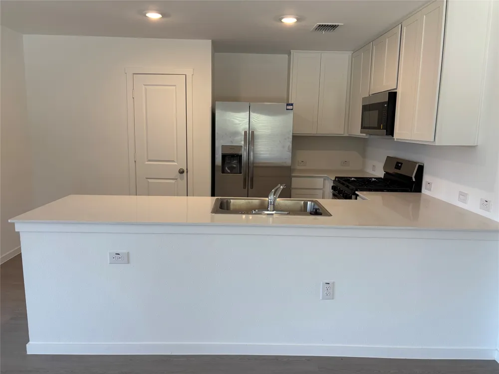 1948 Ventasso Boulevard Providence Village, TX 76227