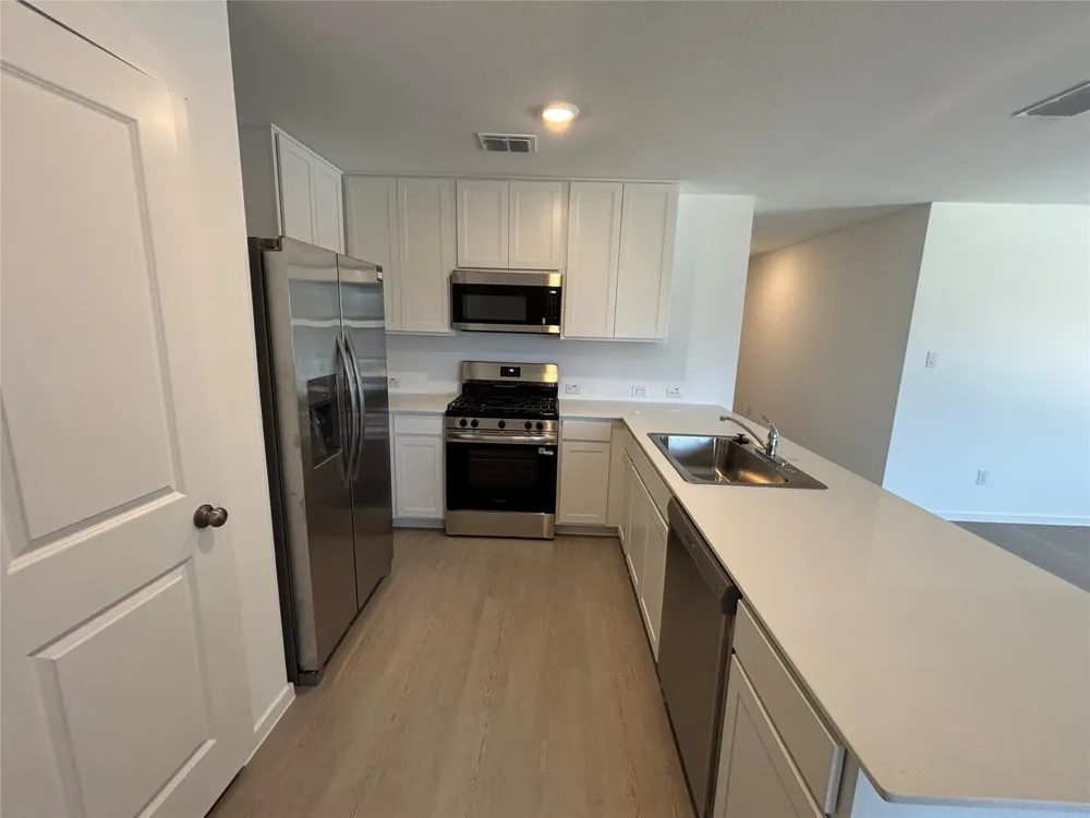 1948 Ventasso Boulevard Providence Village, TX 76227