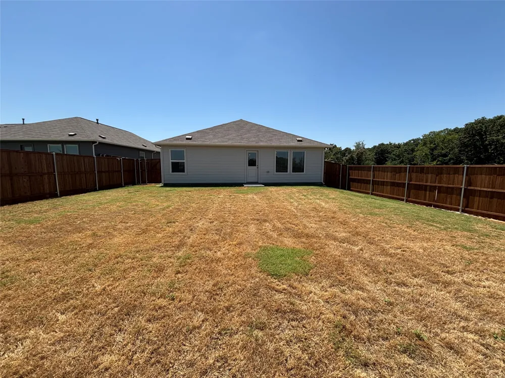 1948 Ventasso Boulevard Providence Village, TX 76227