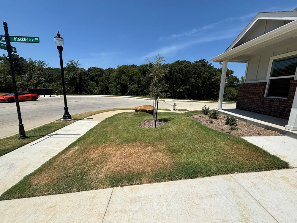1948 Ventasso Boulevard Providence Village, TX 76227