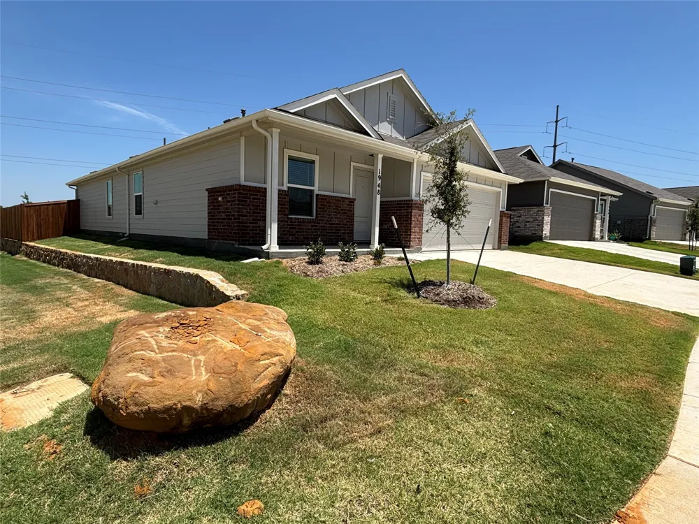1948 Ventasso Boulevard Providence Village, TX 76227