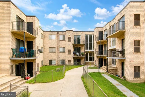 4921 QUARLES STREET NE #103