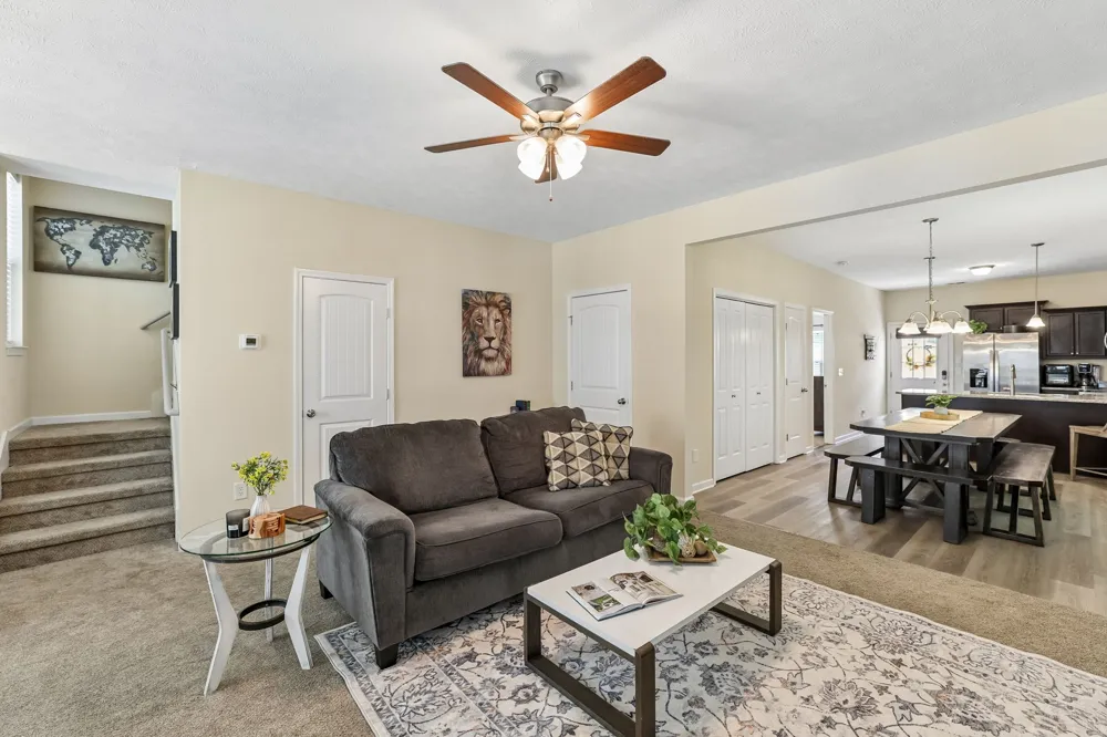 426 Rick McCormick Dr La Vergne, TN 37086