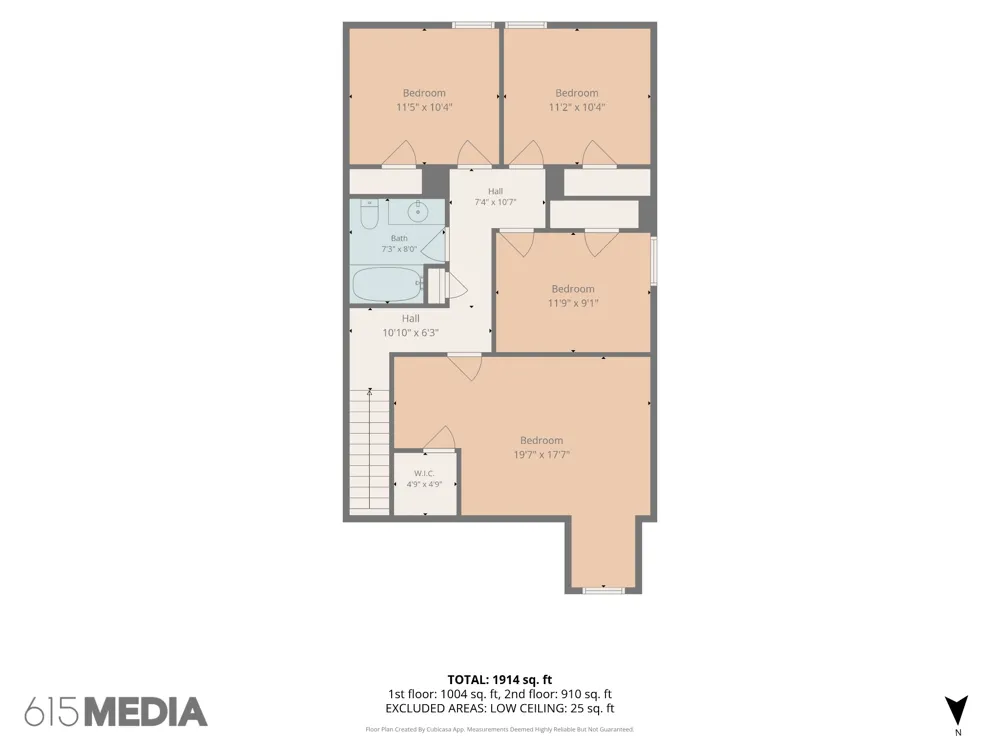 426 Rick McCormick Dr La Vergne, TN 37086