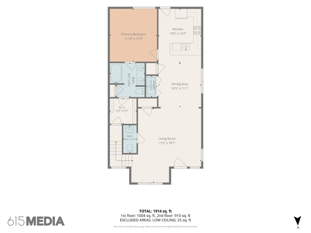 426 Rick McCormick Dr La Vergne, TN 37086