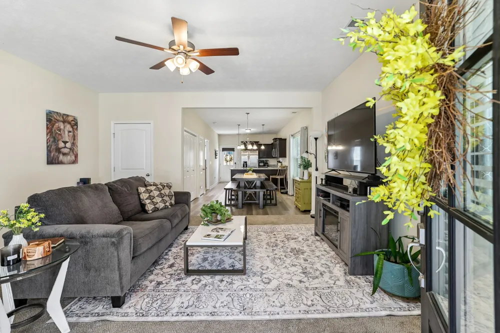 426 Rick McCormick Dr La Vergne, TN 37086