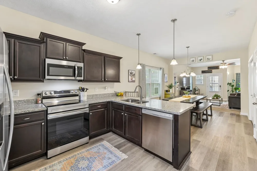 426 Rick McCormick Dr La Vergne, TN 37086