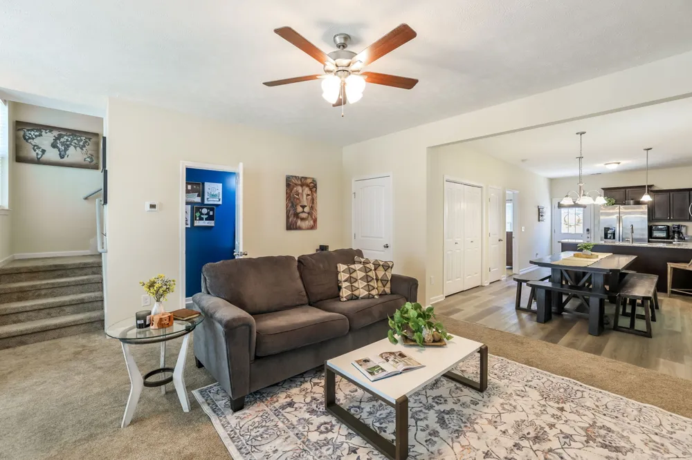 426 Rick McCormick Dr La Vergne, TN 37086