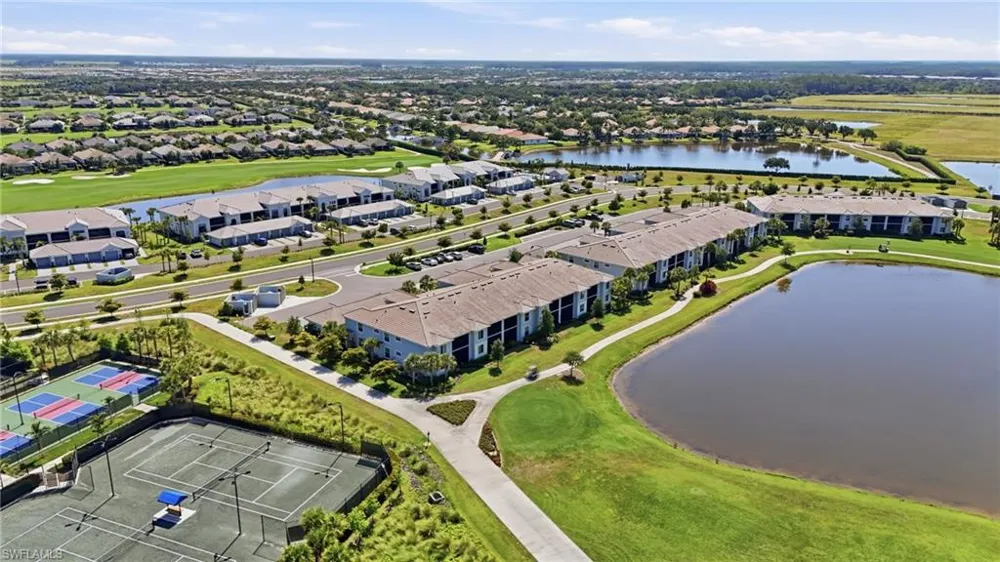 5427 Double Eagle Cir #2824 Ave Maria, FL 34142