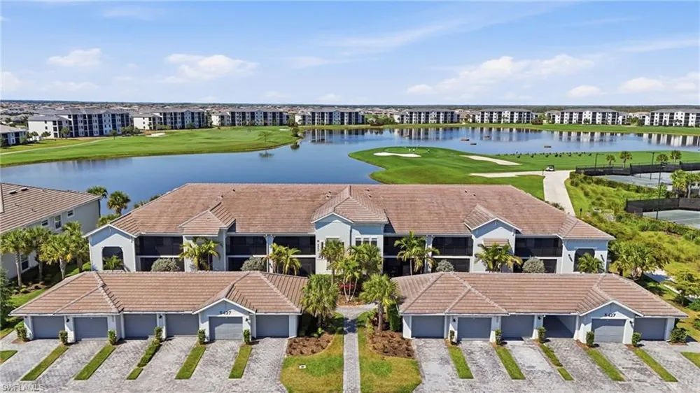5427 Double Eagle Cir #2824 Ave Maria, FL 34142