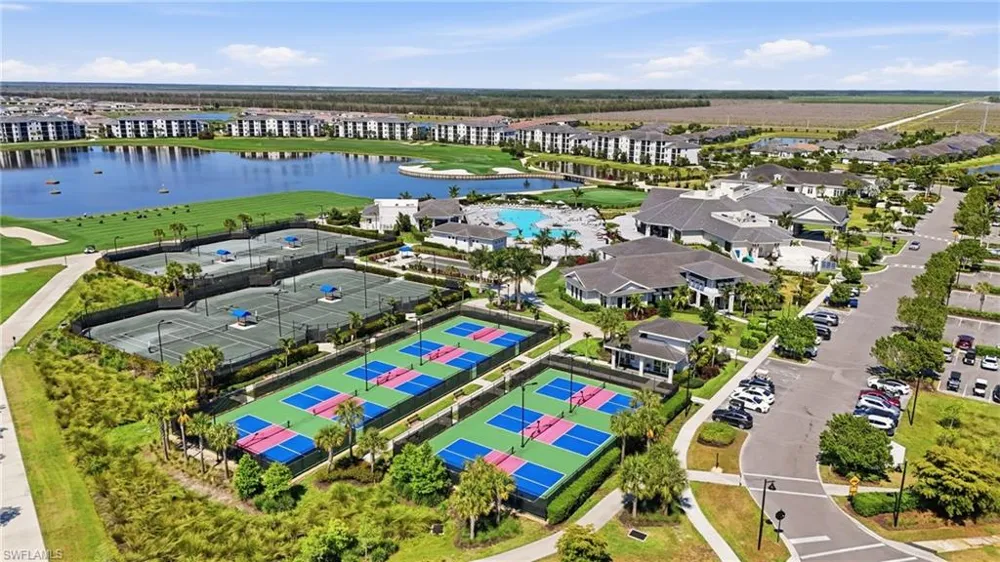 5427 Double Eagle Cir #2824 Ave Maria, FL 34142
