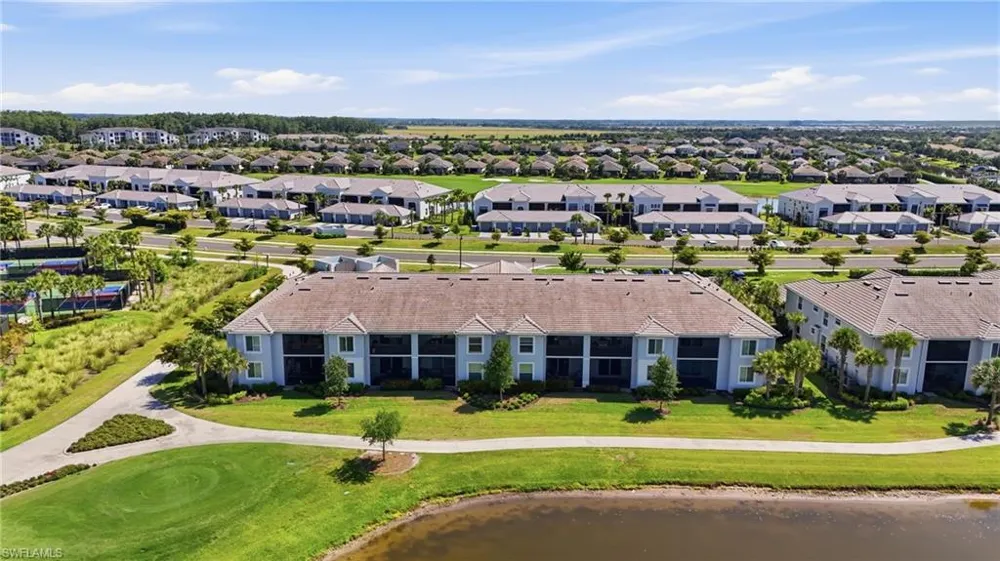 5427 Double Eagle Cir #2824 Ave Maria, FL 34142