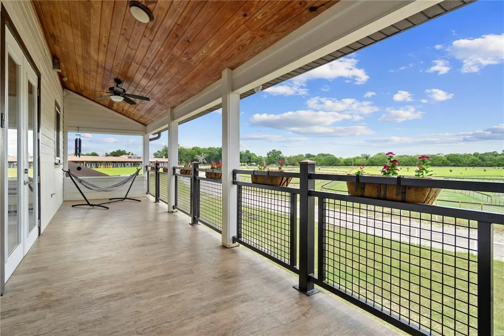 1345 NE 155TH PLACE Citra, FL 32113