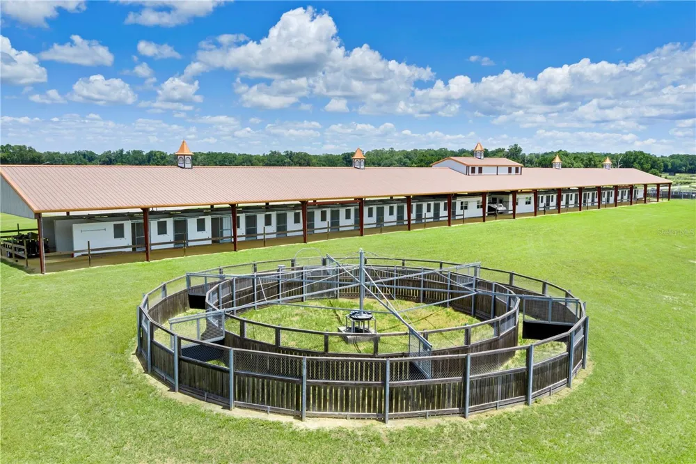 1345 NE 155TH PLACE Citra, FL 32113
